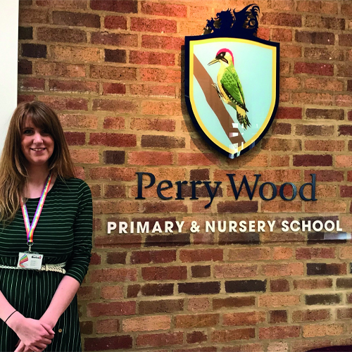 Perrywood Primary School