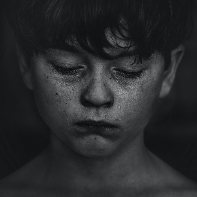 Children in grief: 10 things to expect (and how you can help)