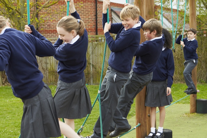 Woodend Farm School: An inclusive approach to wellbeing and learning