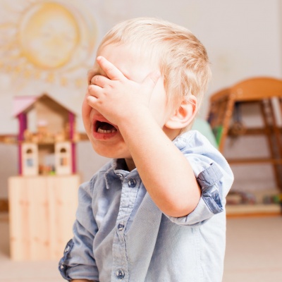 How to Handle Outbursts and Meltdowns in Nursery Settings and Primary Schools