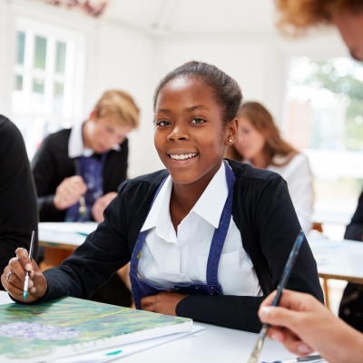 Guest speaker: Weaving wellbeing into classroom practice